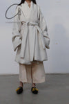 SAMUEL GUI YANG Charlotte Jacket AW21 CO03-2